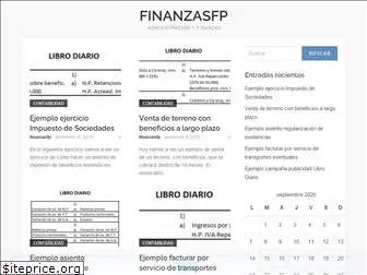 finanzasfp.com