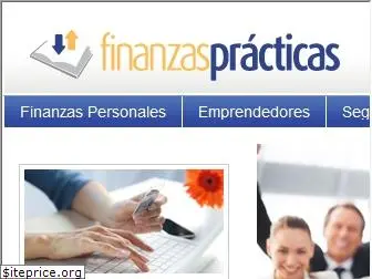 finanzaspracticas.com.mx