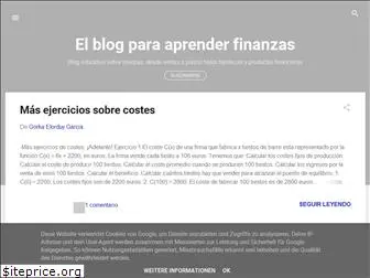 finanzassinadivinanzas.blogspot.com