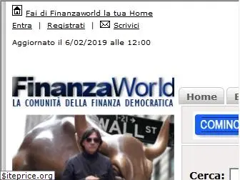 finanzaworld.com