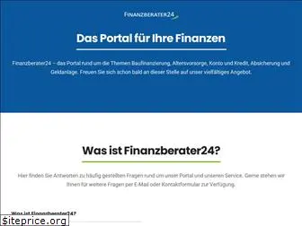 finanzberater24.de