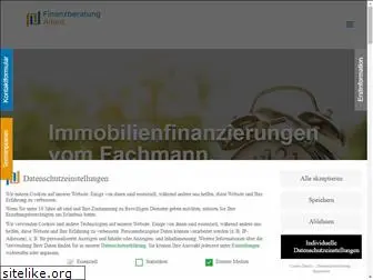 finanzberatung-albert.de