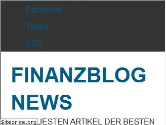 finanzblognews.de