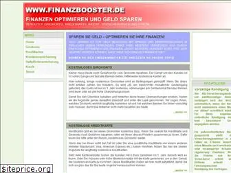 finanzbooster.de