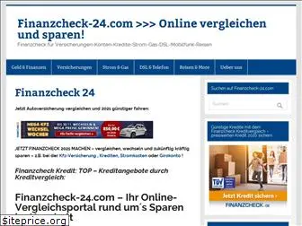finanzcheck-24.com