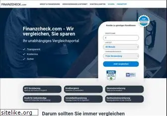 finanzcheck.com