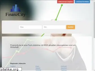 finanzcity.de