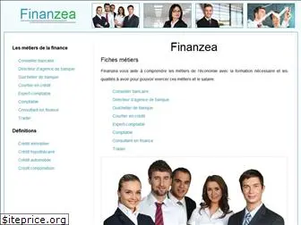 finanzea.com