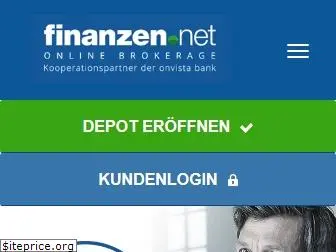 finanzen-broker.net