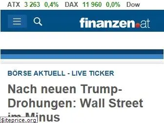 finanzen.at