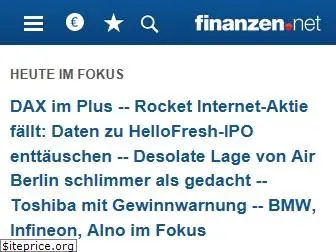 finanzen.net