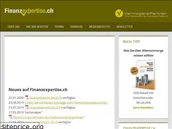 finanzexpertise.ch