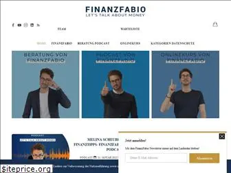 finanzfabio.ch