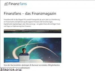 finanzfans.info