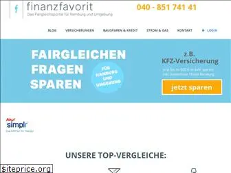 finanzfavorit.de