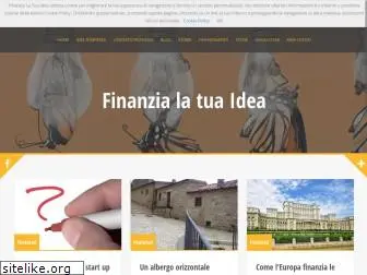 finanzialatuaidea.it