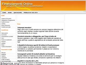 finanziamenti-online.org