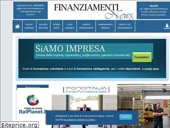 finanziamentinews.it