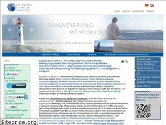 finanzierung-ohne-bank.de