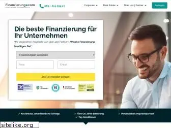 finanzierung.com