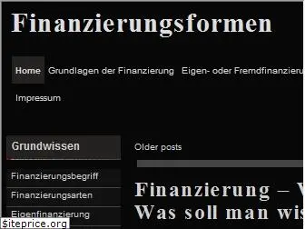 finanzierungs-infos.de