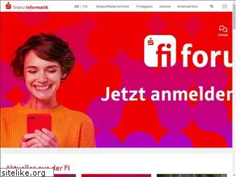 finanzinformatik.de