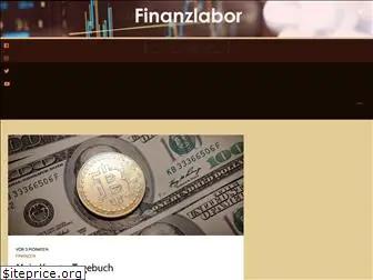 finanzlabor.blog