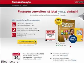 finanzmanager.de