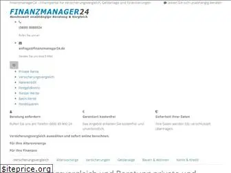 finanzmanager24.de