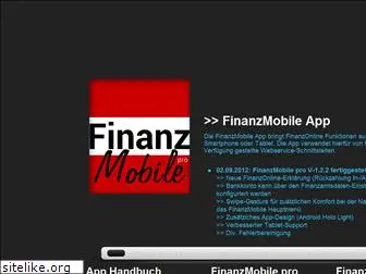 finanzmobile.at