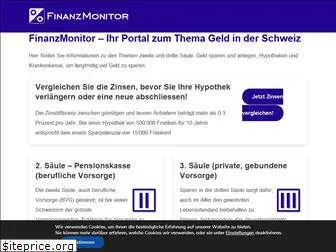 finanzmonitor.com