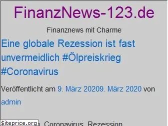 finanznews-123.de