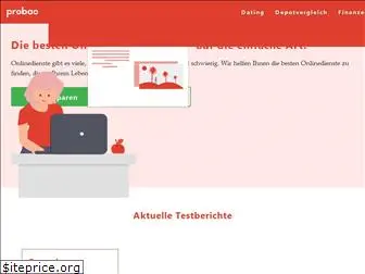 finanzprodukttest.de