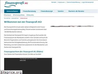 finanzprofi-ag.de