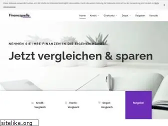 finanzquelle.com