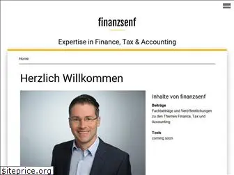 finanzsenf.de