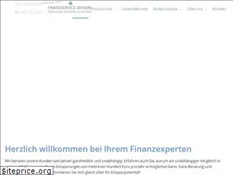 finanzservice-ghadiri.de