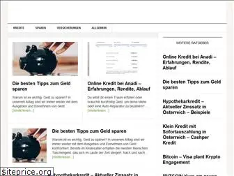 finanztalk.at