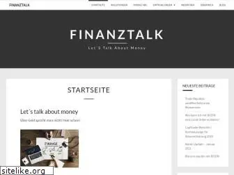finanztalk.org