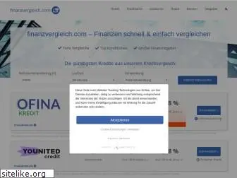 finanzvergleich.com