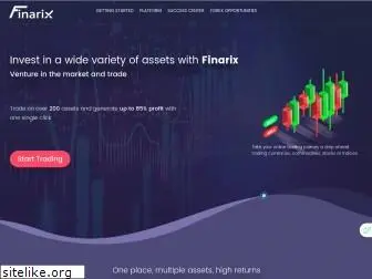 finarix.com