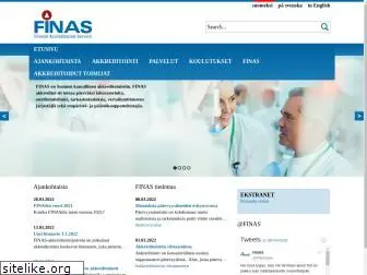 www.finas.fi