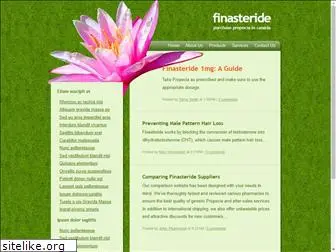 finasteride.site