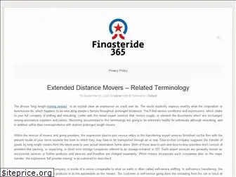 finasteride365.com