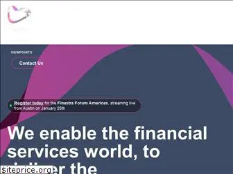 finastra.com