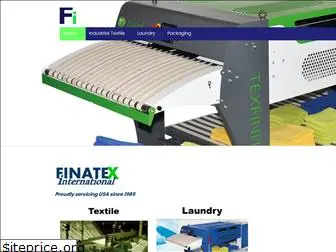 finatexinternational.com