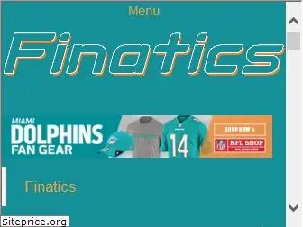 finatics.com