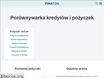 finaton.pl