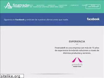 finatrade.com.mx
