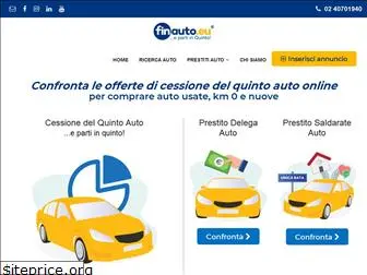 finauto.eu